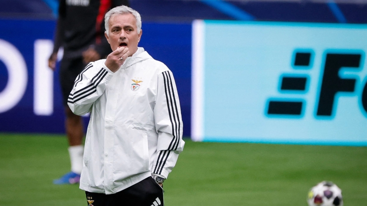 Mourinho gains strength, but Real Madrid is studying two alternatives | El Mundo
