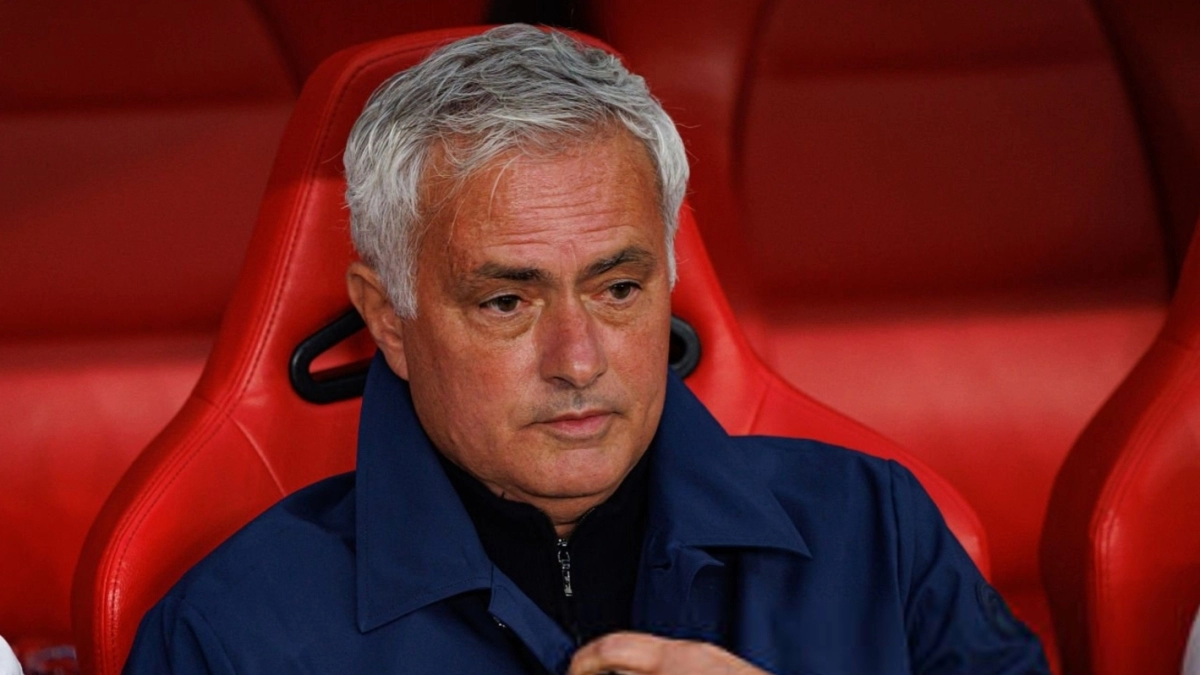 The surprise signing that Mourinho requested from Real Madrid