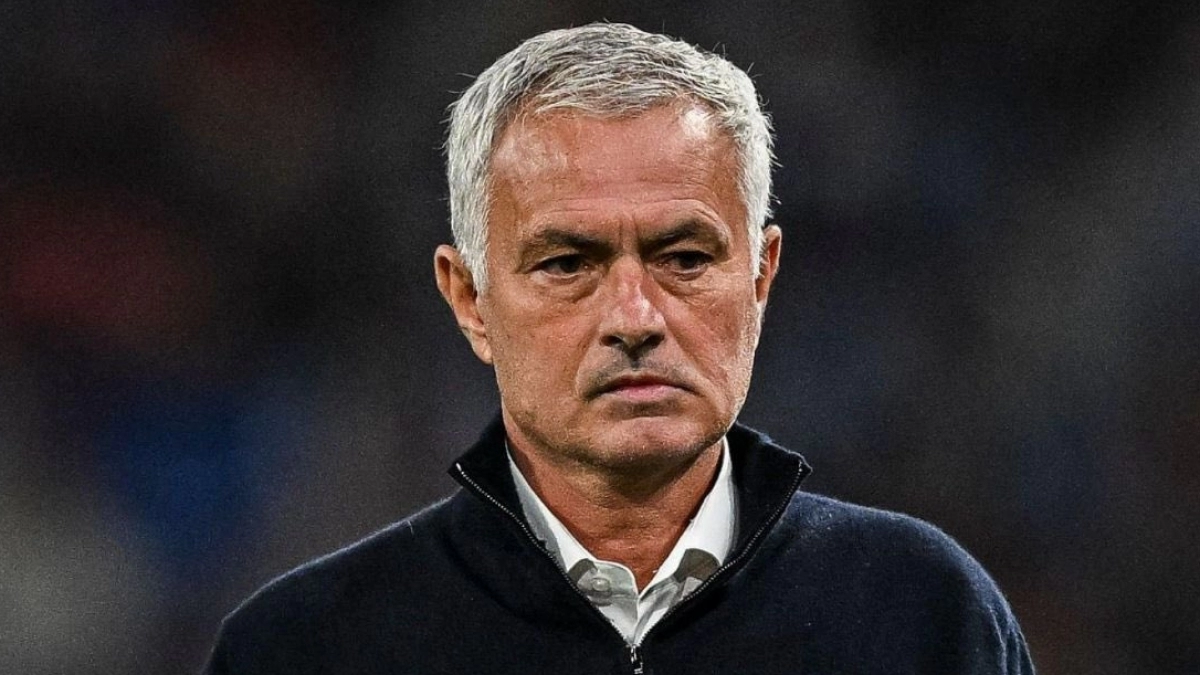 Mourinho asks for 3 signings to return to Real Madrid