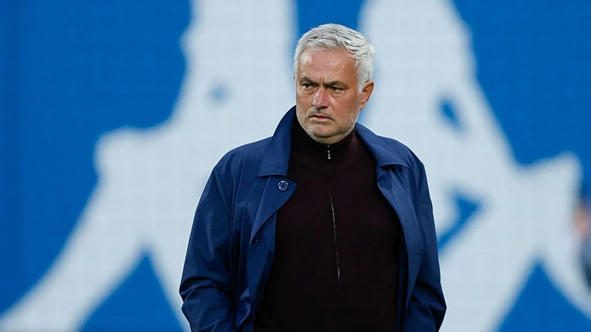 Mourinho pide el fichaje de un lateral izquierdo: 3 candidatos