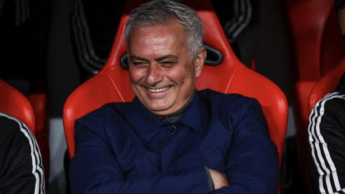 CERRADO: José Mourinho regresa al Real Madrid