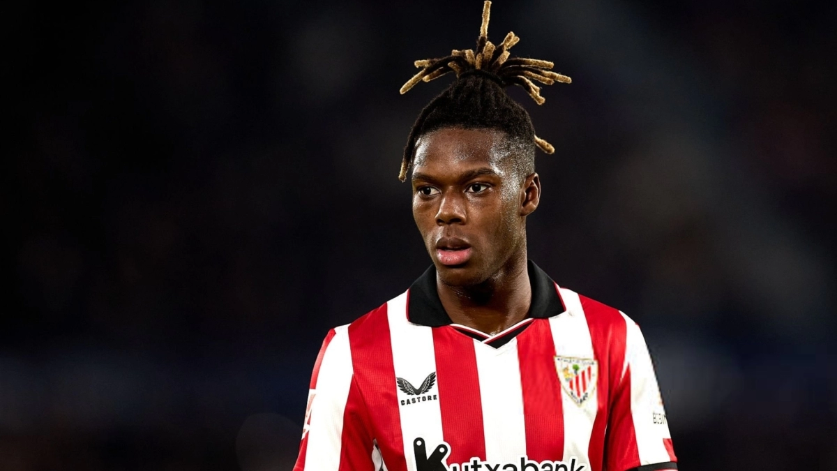 El Liverpool reactiva la operación Nico Williams