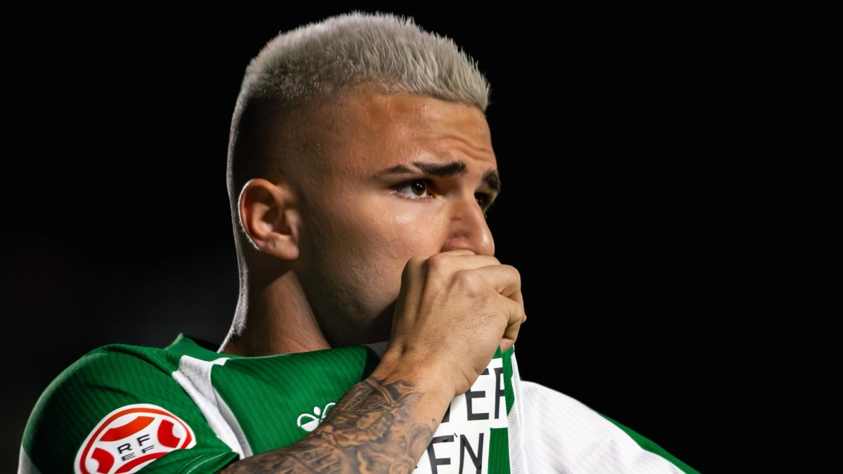 Borussia Dortmund and RB Leipzig go after Pablo García