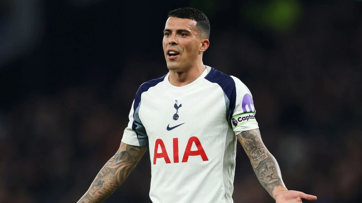 El Manchester City activa la vía Pedro Porro
