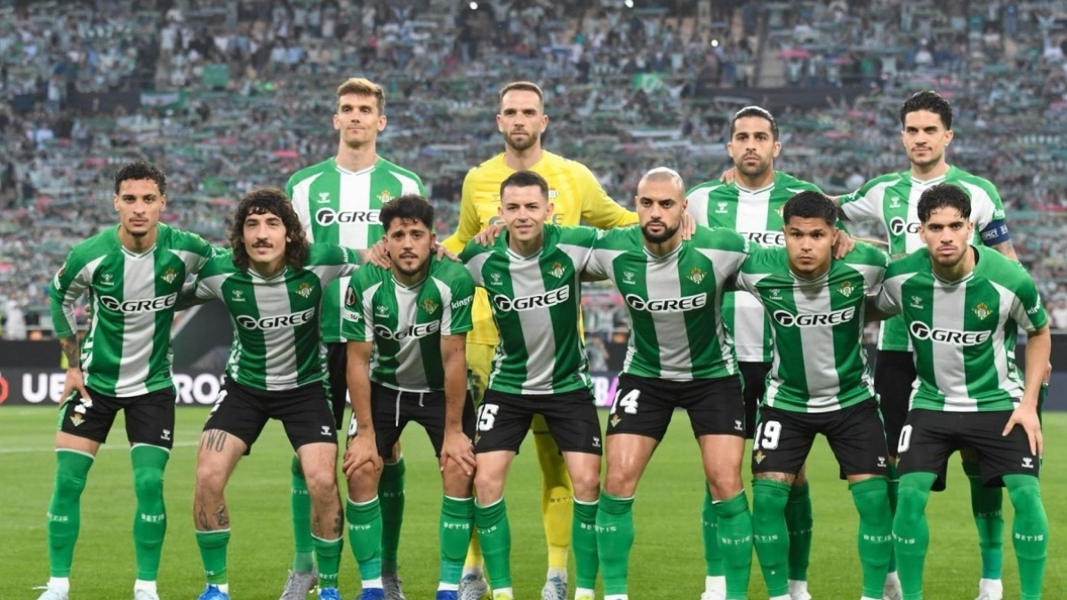 El Real Betis prepara 23M€ para reforzar su delantera