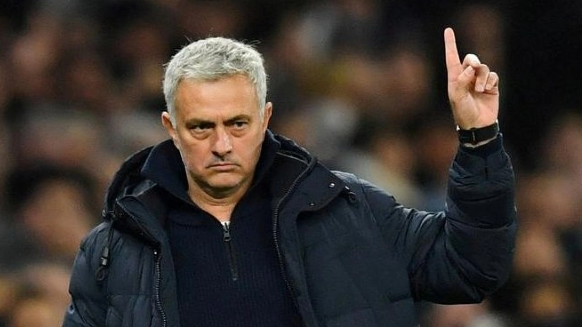 The first signing that Mourinho wants at Real Madrid