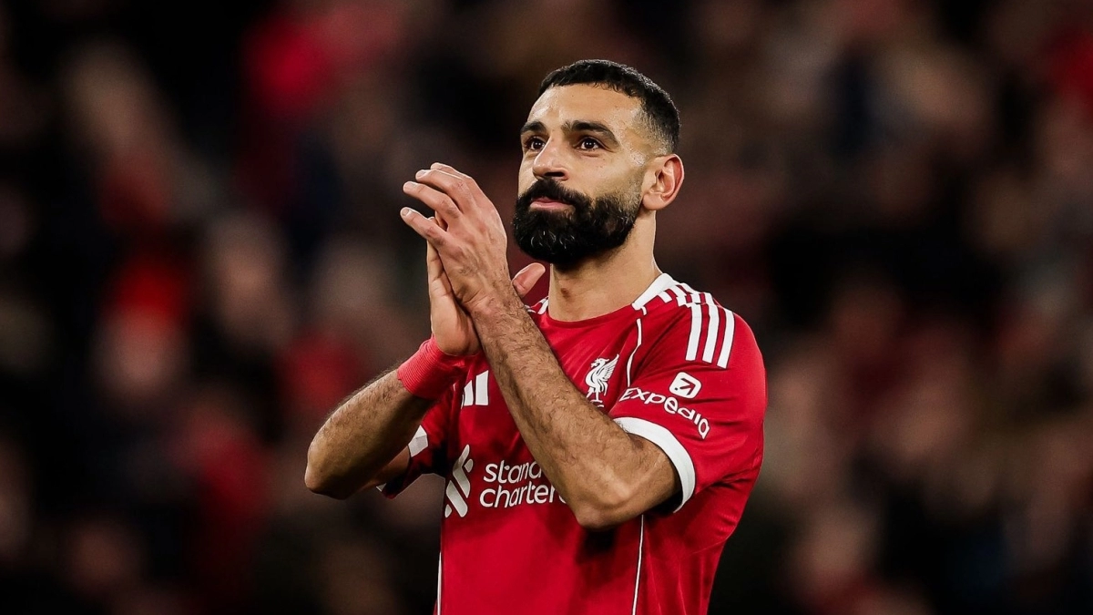 El Liverpool encuentra al heredero de Mohamed Salah