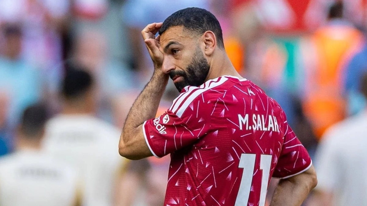 3 candidatos del Liverpool para suplir a Salah