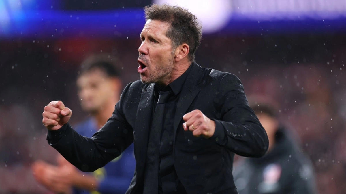 Atlético goes for their new center back