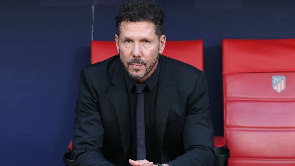 El Atlético de Madrid se lanza a por un fichaje de 40 M€