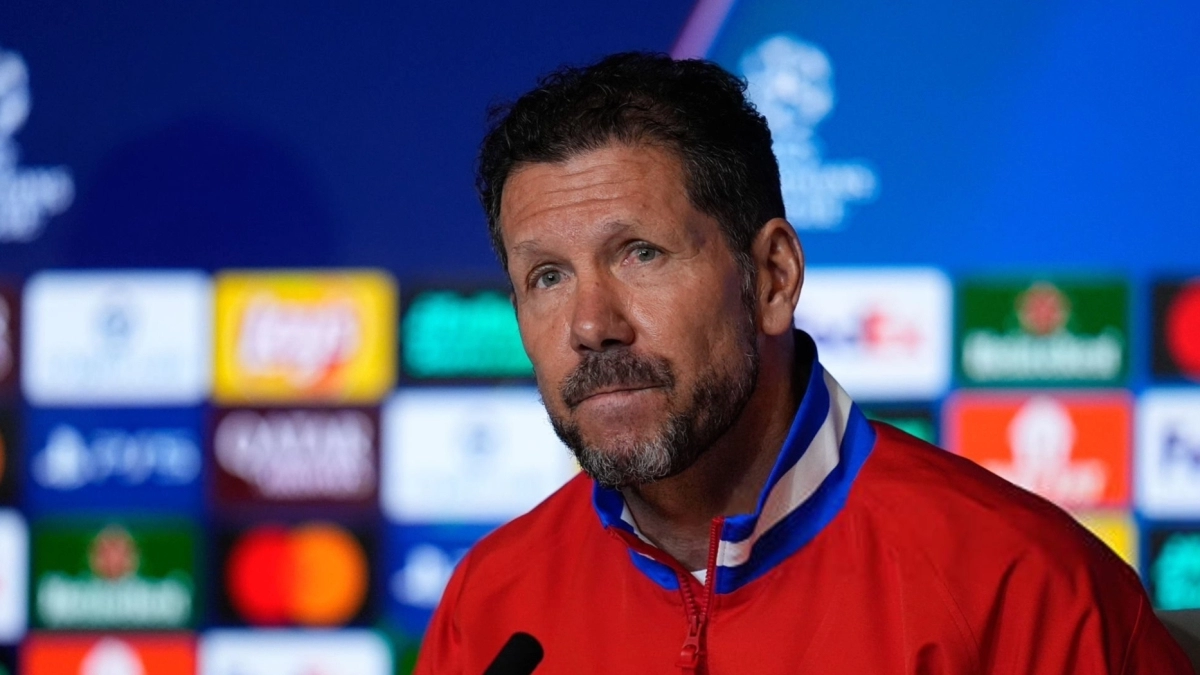 El Atlético se lanza a por un fichaje de 25M