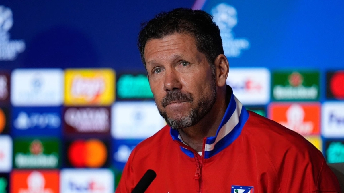 El Atlético vigila a la nueva joya de Alemania