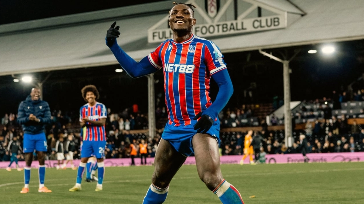 El Getafe no podrá fichar hasta resolver el problema de Uche
