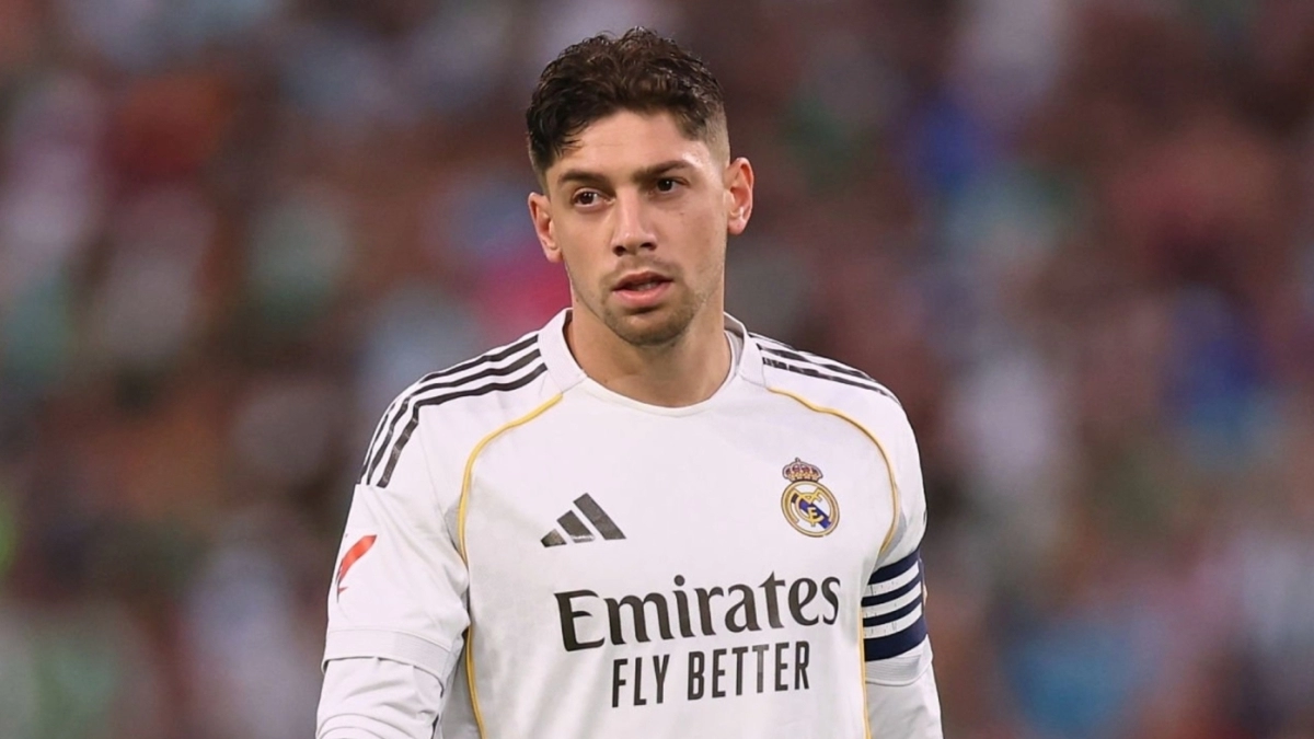 Guardiola pide el fichaje de Federico Valverde