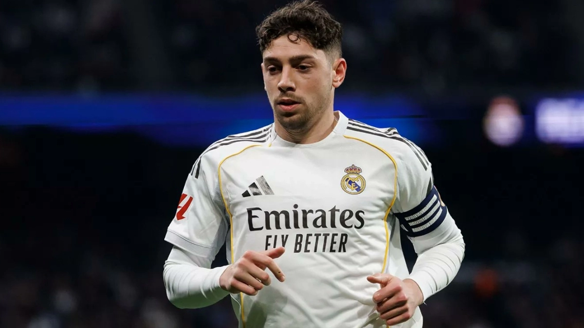 Federico Valverde SENTENCIADO: El Real Madrid ya le busca equipo