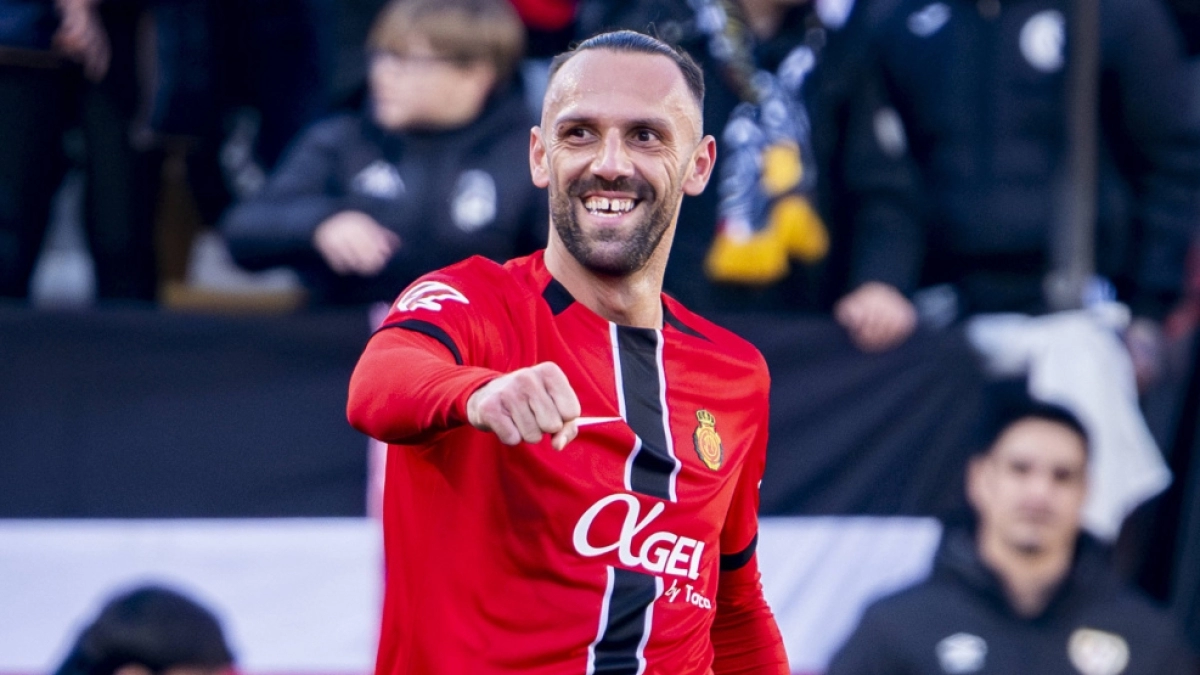 Peligra la llegada de Muriqi al FC Barcelona
