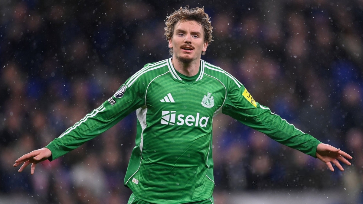 El Atlético de Madrid activa la vía Nick Woltemade