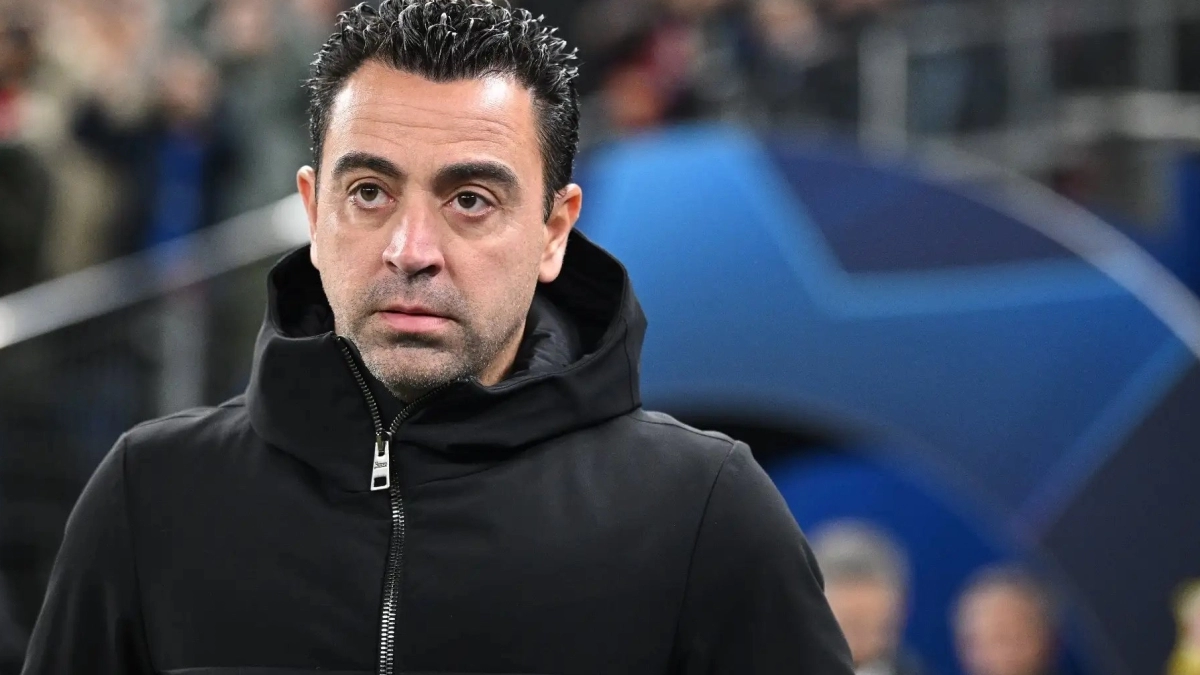 La Premier League llama a Xavi Hernández
