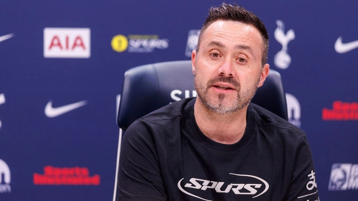 El Tottenham prepara 3 bombazos: Wharton, Tonali y Greenwood / Tottenham Hotspurs