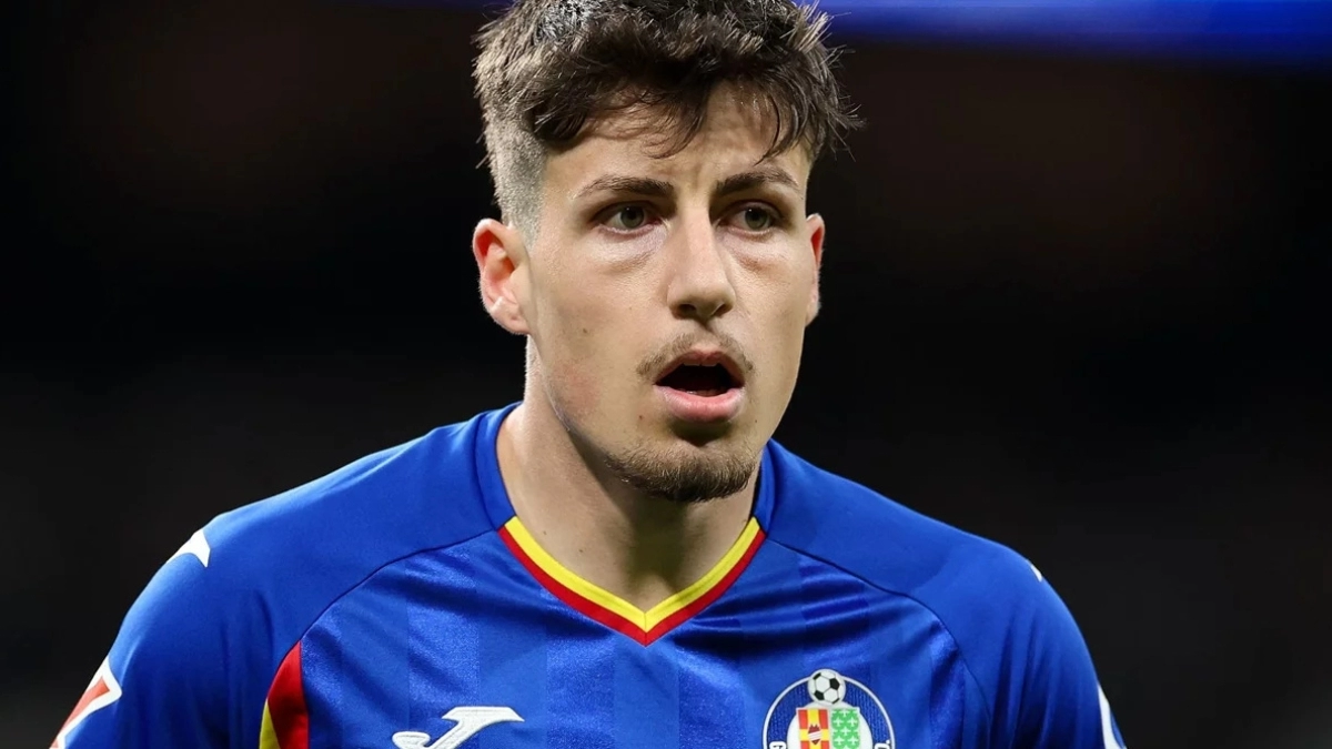 El Sevilla quiere ya a Adrián Liso / 