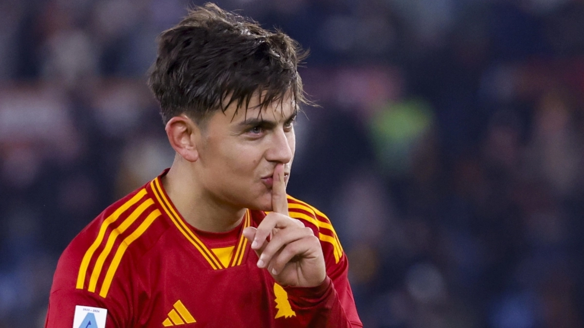 Boca goes after Paulo Dybala again / Marca
