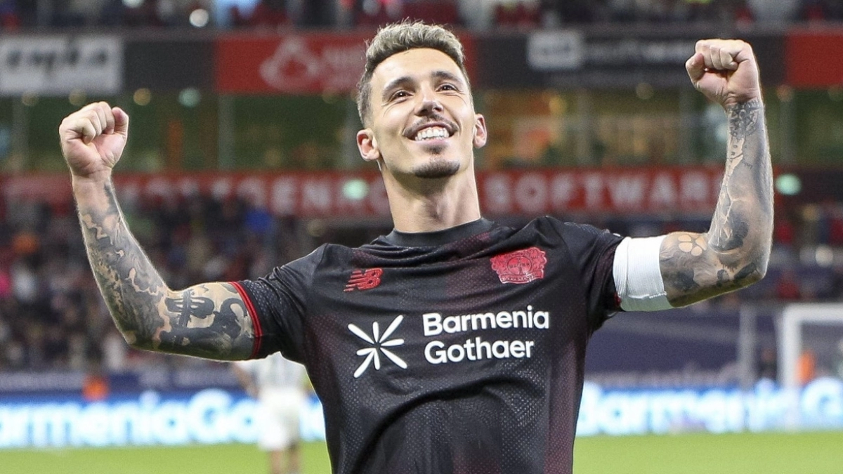 Grimaldo está a punto de fichar por el Atlético / Transfermarkt