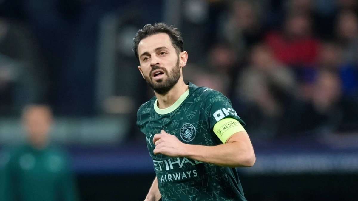 Mourinho quiere a Bernardo Silva en el Real Madrid / Monesport