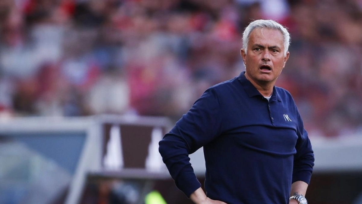 Mourinho tendrá a Pepe en el Real Madrid / Sport