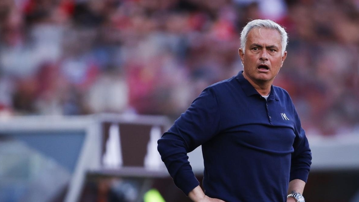 BOMBAZO con la nueva mano derecha de Mourinho en el Real Madrid