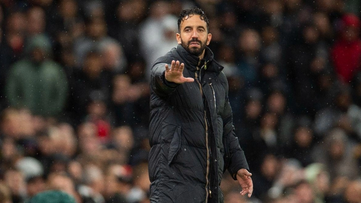 El AC Milán negocia con Amorim / sport