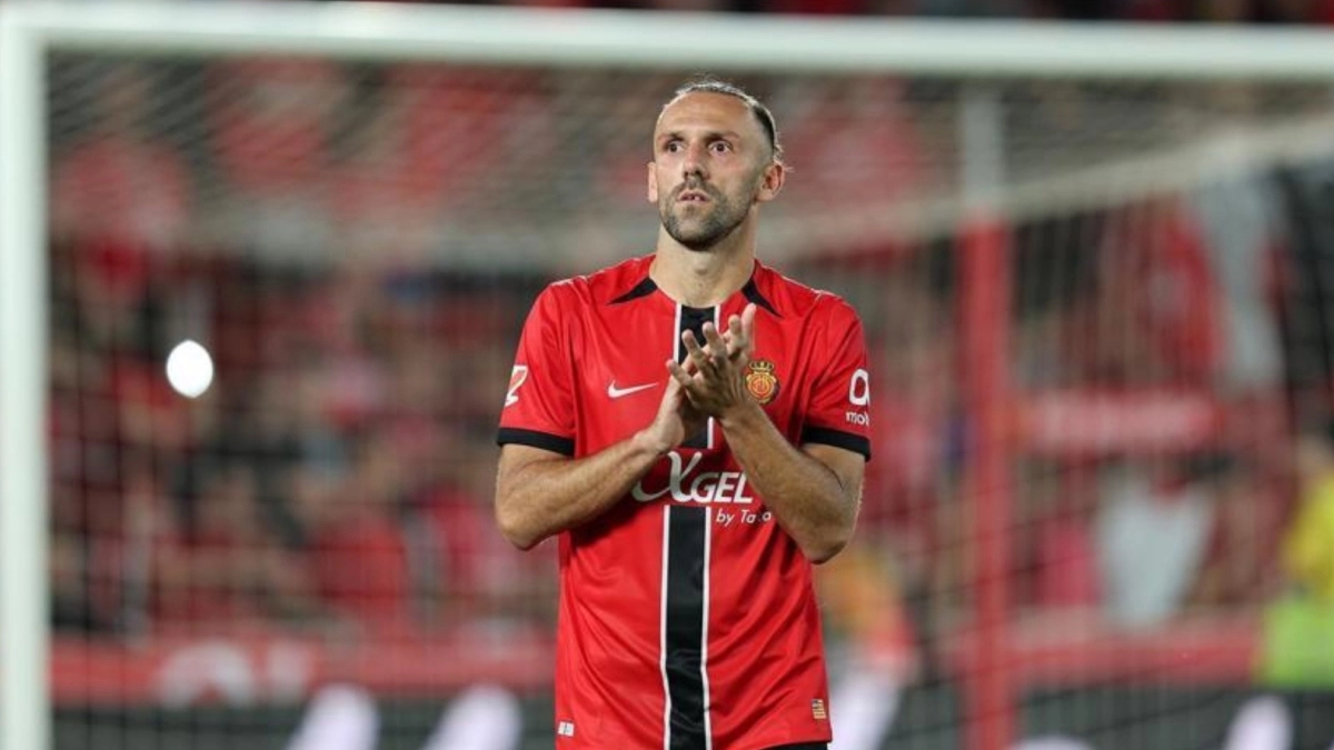 Muriqi ficha por el Fenerbahçe / Marca