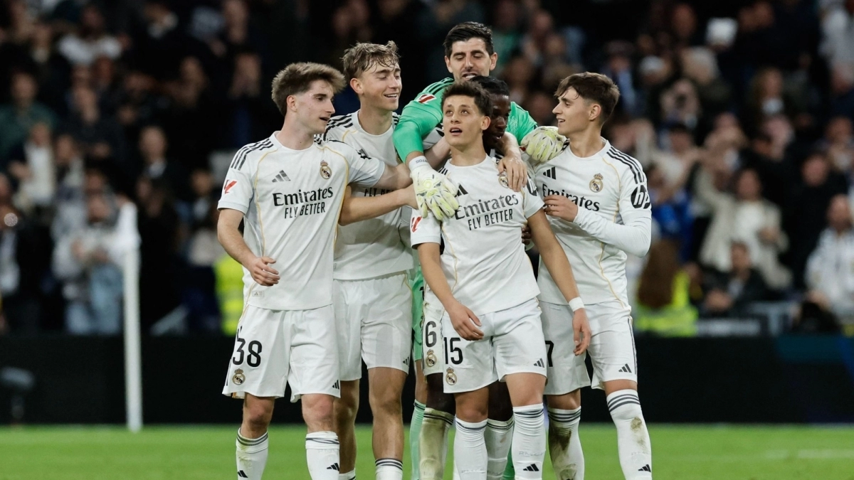 El Real Madrid no fichará a Schlotterbeck / Elmundo