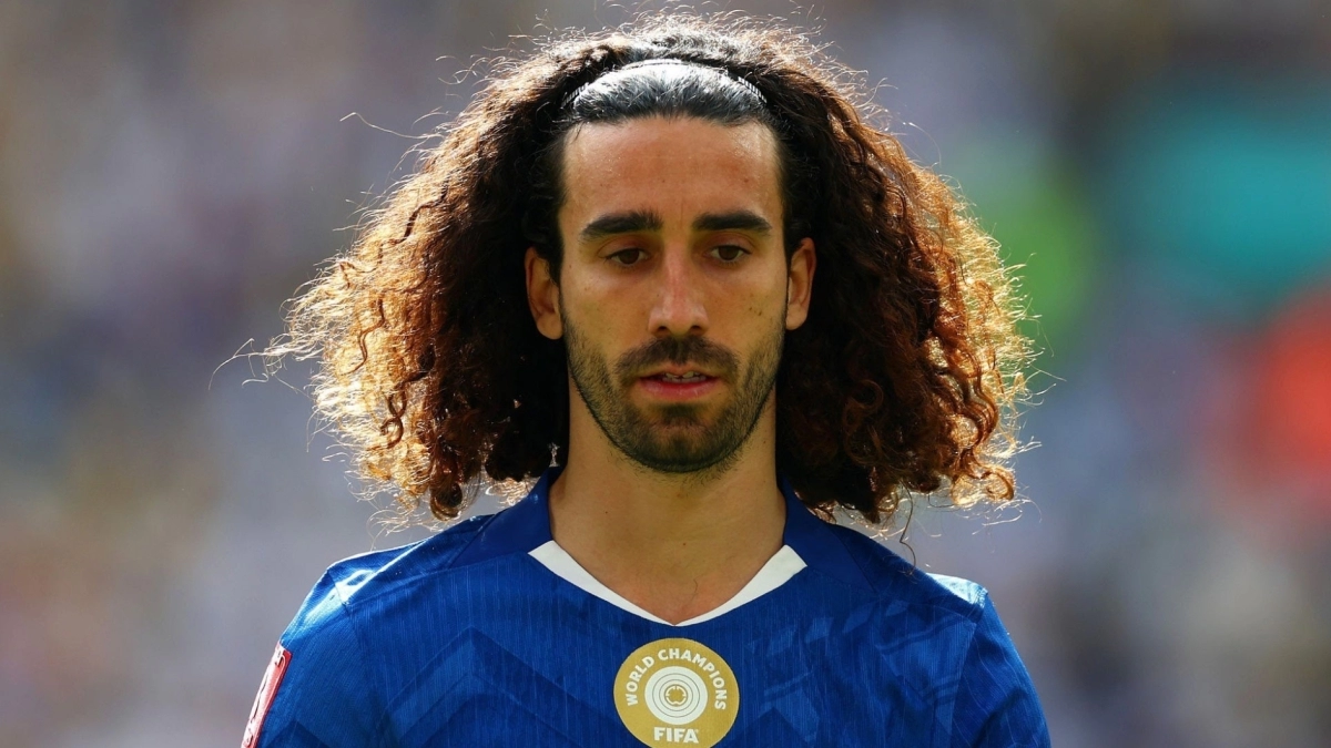 3 candidatos del Chelsea para suplir a Marc Cucurella