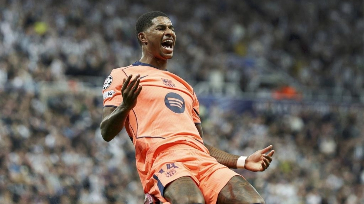 Carrick, dispuesto a contar con Rashford / Marca