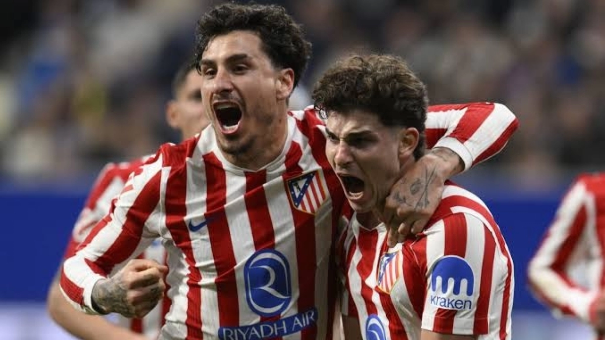 Sorloth también podría irse del Atlético / Libertaddigital