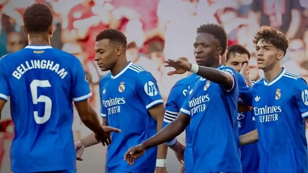 ¿Camavinga o Tchouameni?, sólo puede quedar uno / Somosfutbol