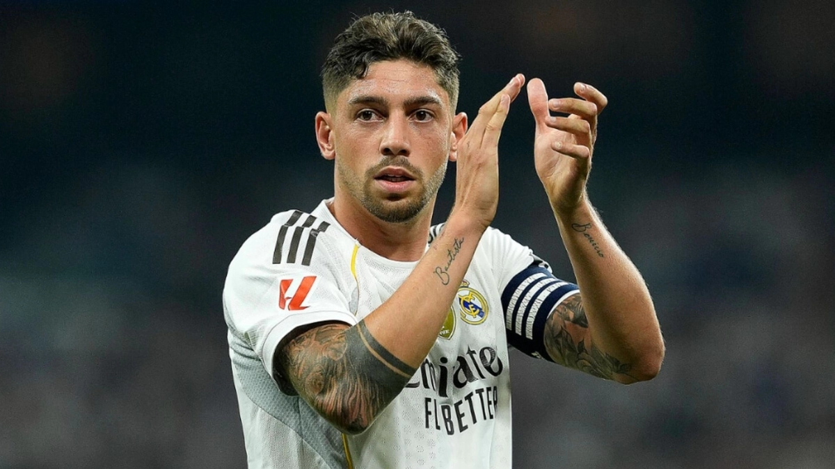 El futuro de Valverde pende de un hilo en el Real Madrid / Eldesmarque