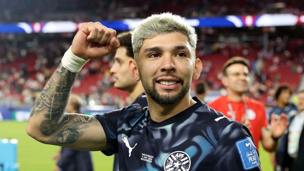 El Atlético de Madrid se fija en Julio Enciso