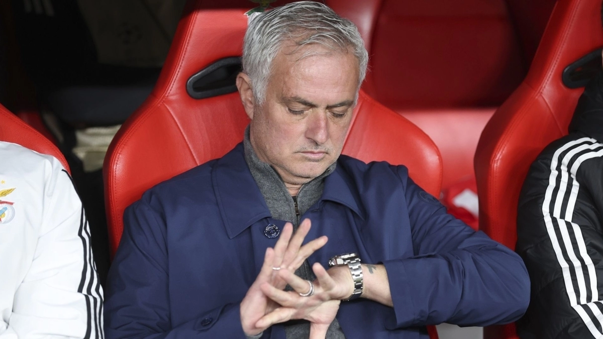 Mourinho quiere a Guirassy en el Real Madrid / Eldesmarque