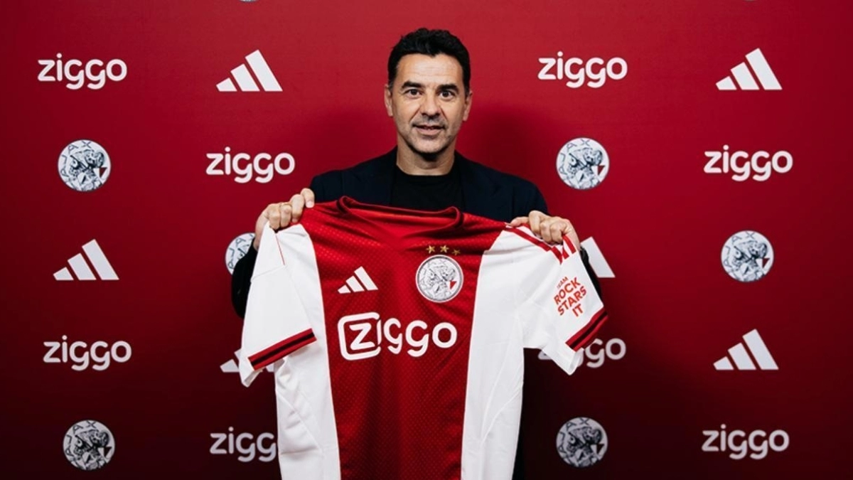 Michel quiere a Jano Monserrate / Atletimedia
