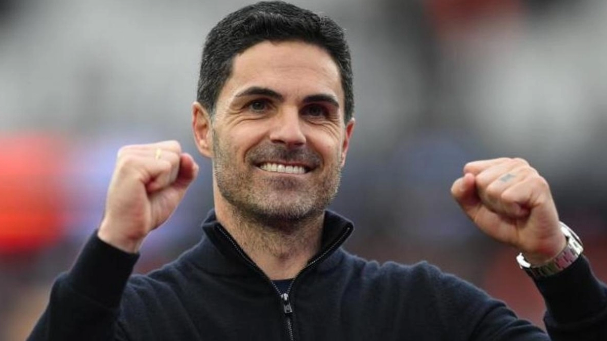 Arteta quiere a Morgan Rogers en el Arsenal / Sport