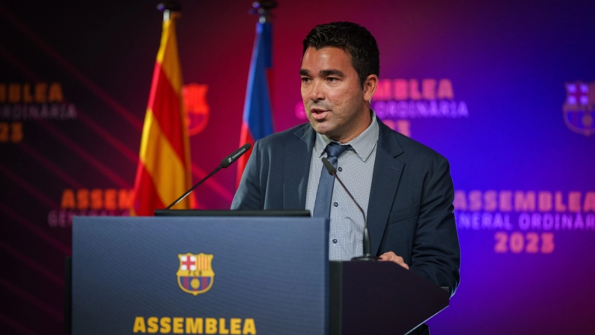 El Barcelona acelera la salida de Marc Casadó / FCBarcelona.es