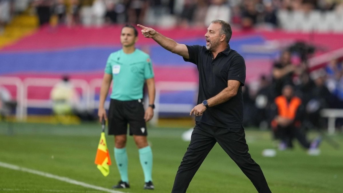 El Barcelona tiene prisa por sacar a Ter Stegen / ABC