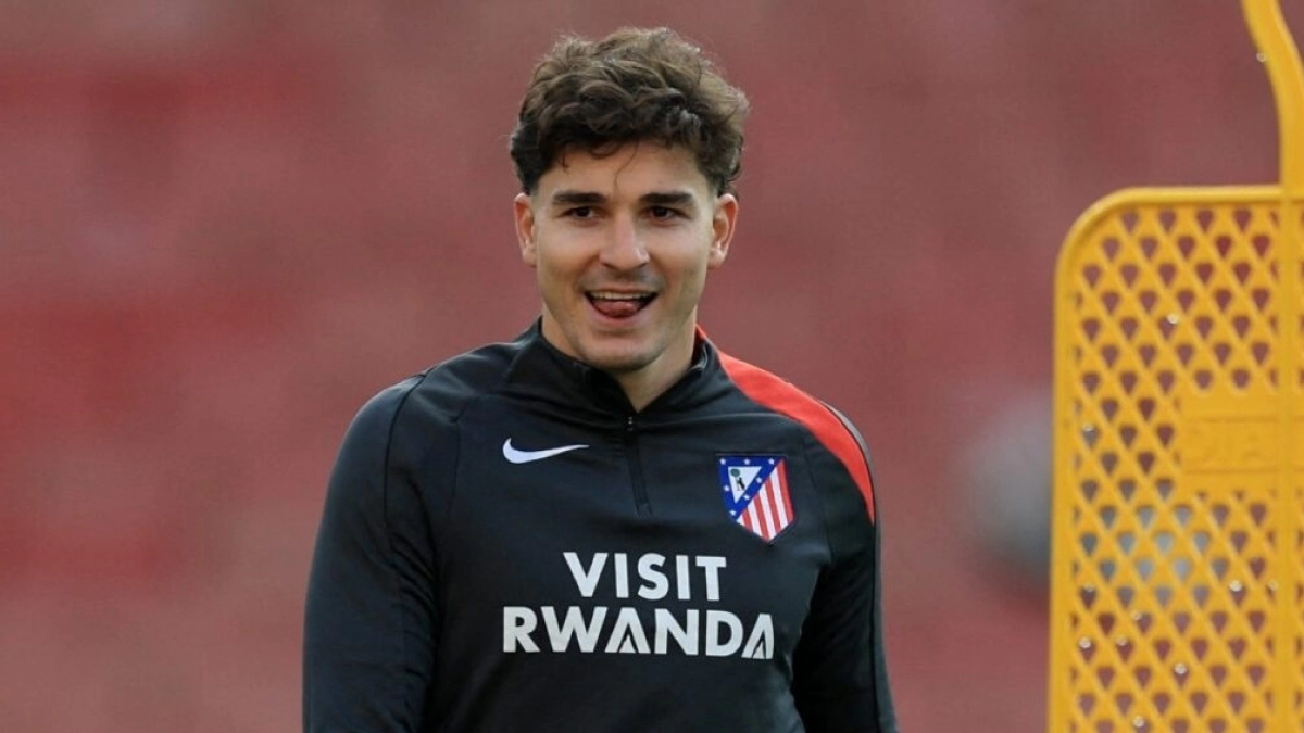 El Barcelona no se da por vencido por Julián Álvarez / Claro Sports