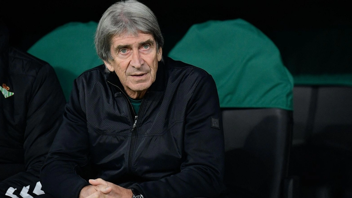 El Betis escucha ofertas por Gonzalo Petit / RTVE