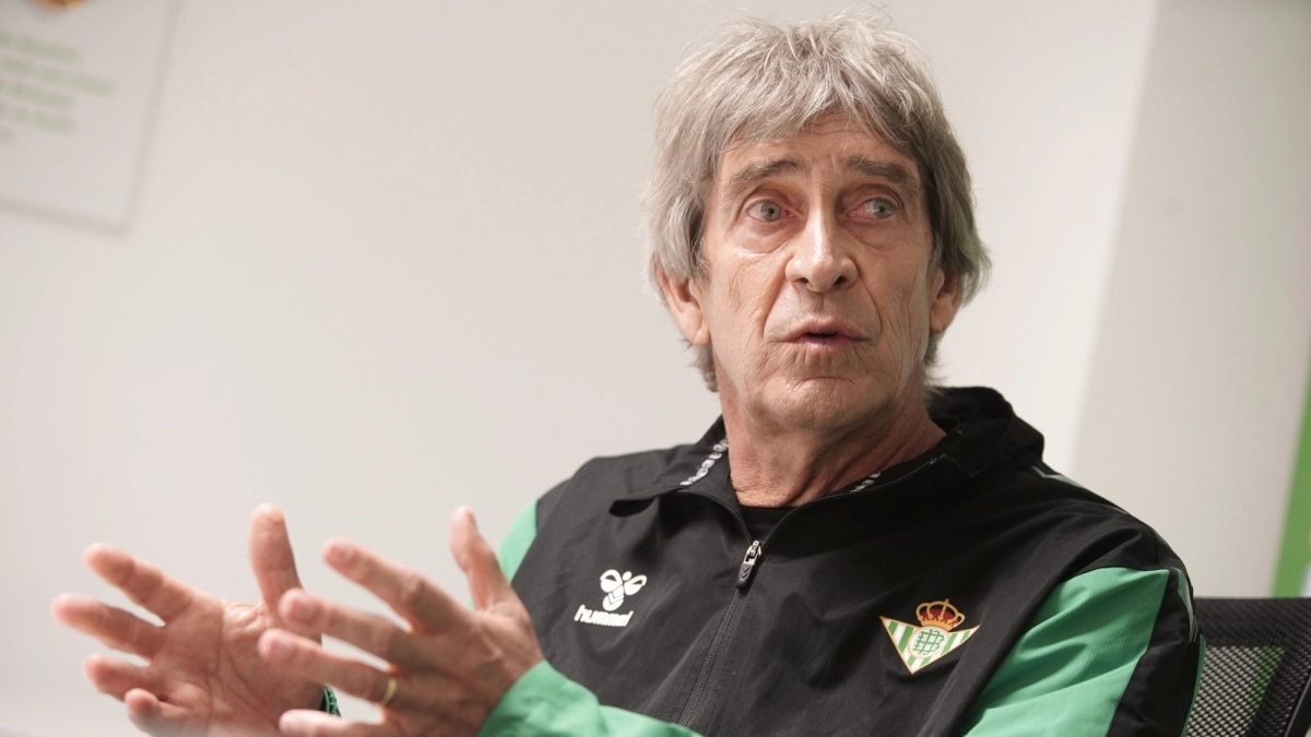El Real Madrid necesita vender y el Betis quiere a Fran García y Gonzalo García / 