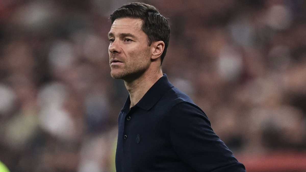 Xabi Alonso pide el fichaje de Álvaro Carreras al Chelsea / Elpais