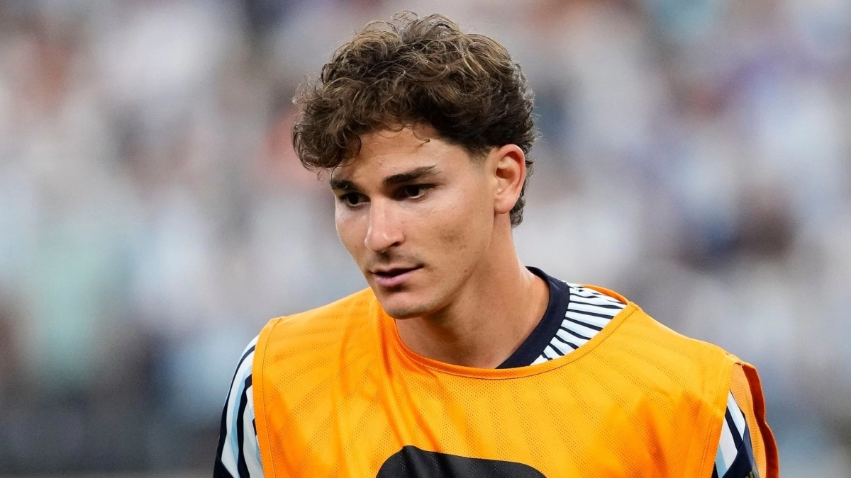 El Atlético piensa en Osimhen como sustituto de Julián / Sport