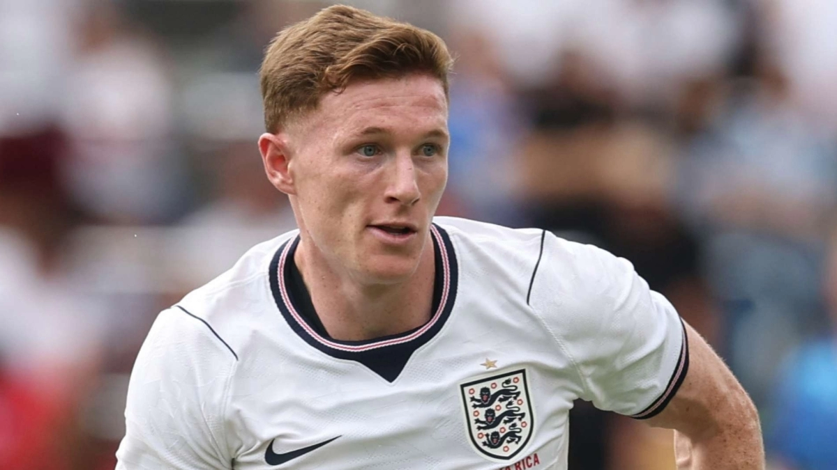 El Manchester City está a punto de cerrar el fichaje de Elliot Anderson / Goal