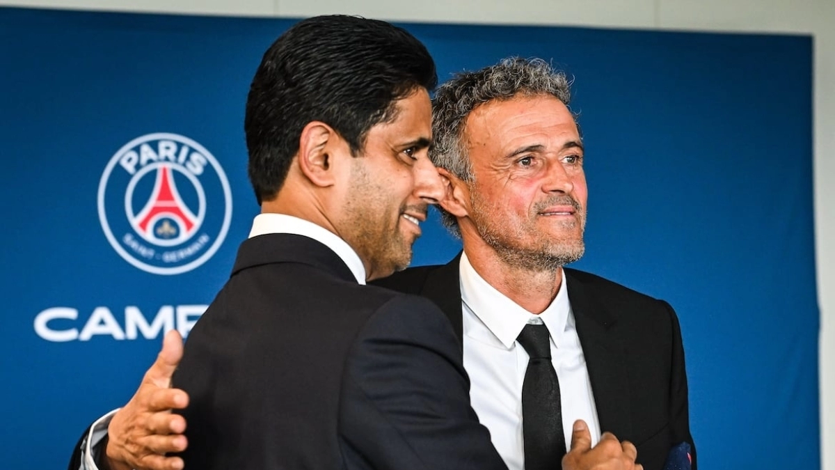 El PSG va a por Olise / Elpais